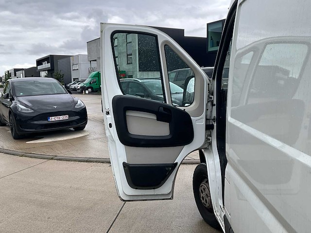 Peugeot boxer - afbeelding 5 van  21