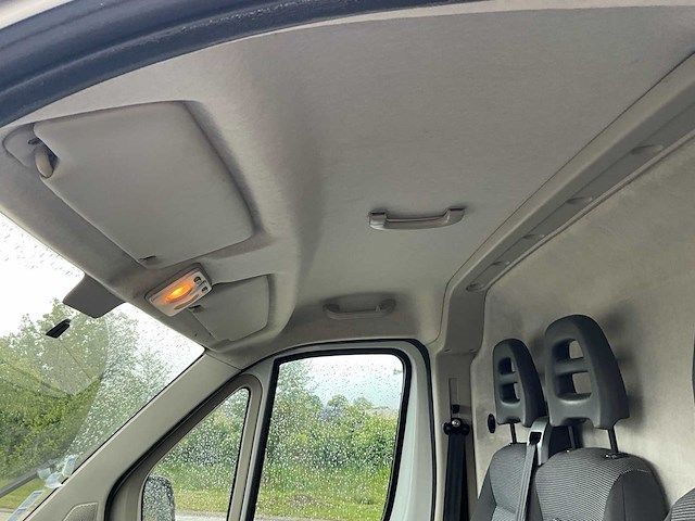Peugeot boxer - afbeelding 27 van  39
