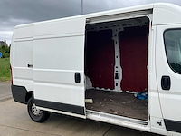 Peugeot boxer - afbeelding 13 van  21