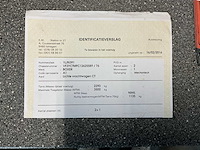 Peugeot boxer - afbeelding 17 van  21