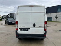 Peugeot boxer - afbeelding 36 van  39