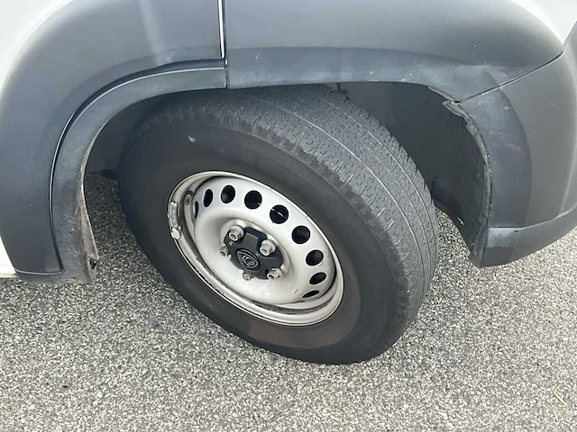 Peugeot boxer - afbeelding 6 van  51