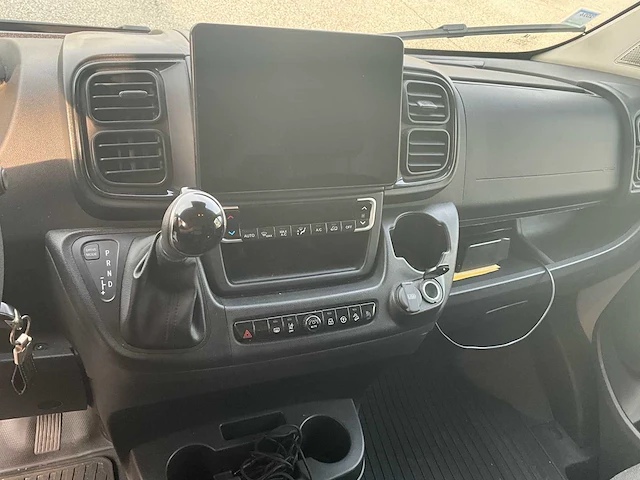 Peugeot boxer - afbeelding 16 van  51