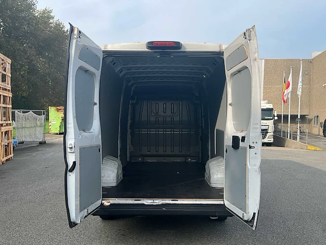 Peugeot boxer - afbeelding 20 van  51
