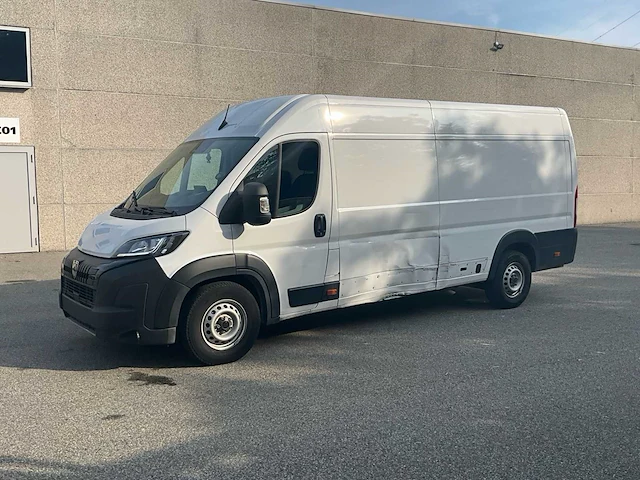 Peugeot boxer - afbeelding 12 van  51