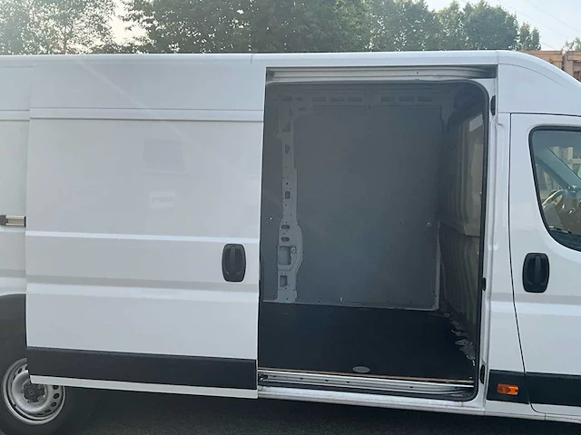 Peugeot boxer - afbeelding 24 van  51