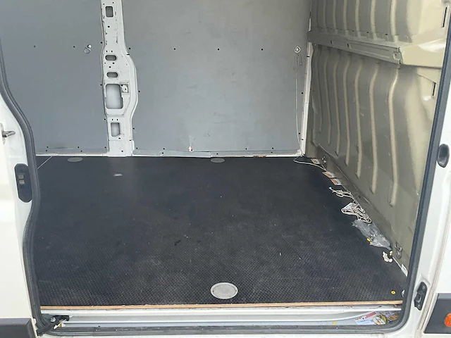 Peugeot boxer - afbeelding 25 van  51