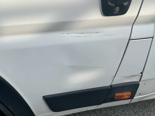 Peugeot boxer - afbeelding 41 van  51