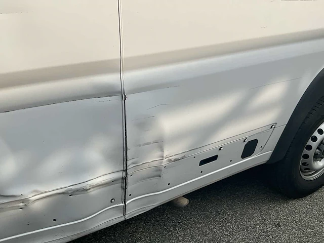 Peugeot boxer - afbeelding 43 van  51