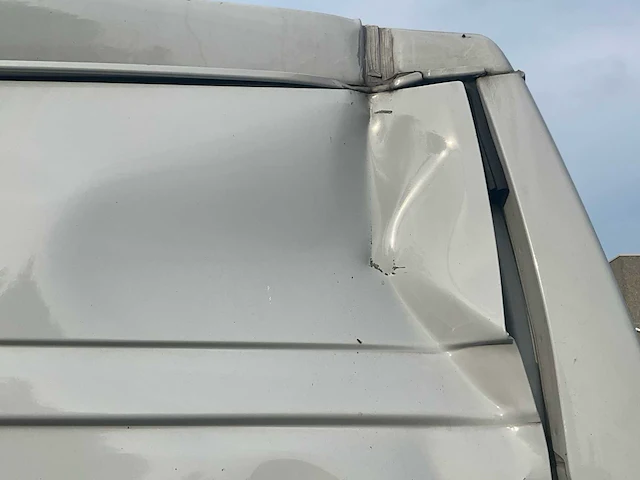 Peugeot boxer - afbeelding 46 van  51