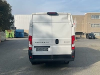 Peugeot boxer - afbeelding 45 van  51