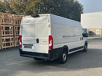Peugeot boxer - afbeelding 48 van  51