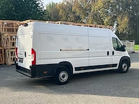 Peugeot boxer - afbeelding 49 van  51