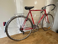 Peugeot carbolite 103 racefiets - afbeelding 2 van  7