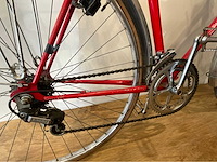 Peugeot carbolite 103 racefiets - afbeelding 4 van  7