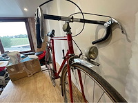 Peugeot carbolite 103 racefiets - afbeelding 5 van  7