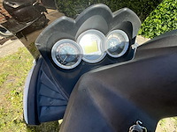 Peugeot citystar 125 scooter - afbeelding 2 van  19