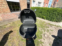 Peugeot citystar 125 scooter - afbeelding 4 van  19