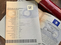 Peugeot citystar 125 scooter - afbeelding 9 van  19