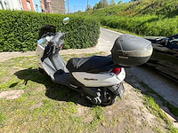 Peugeot citystar 125 scooter - afbeelding 1 van  19