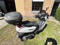 Peugeot citystar 125 scooter - afbeelding 12 van  19