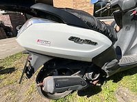 Peugeot citystar 125 scooter - afbeelding 13 van  19