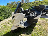 Peugeot citystar 125 scooter - afbeelding 16 van  19
