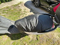 Peugeot citystar 125 scooter - afbeelding 19 van  19