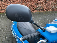 Peugeot django 49cc a-klasse - retrolook - topstaat - afbeelding 9 van  24