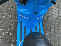 Peugeot django 49cc a-klasse - retrolook - topstaat - afbeelding 13 van  25