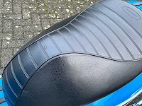 Peugeot django 49cc a-klasse - retrolook - topstaat - afbeelding 16 van  25