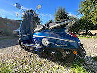 Peugeot django m2 scooter - afbeelding 3 van  6