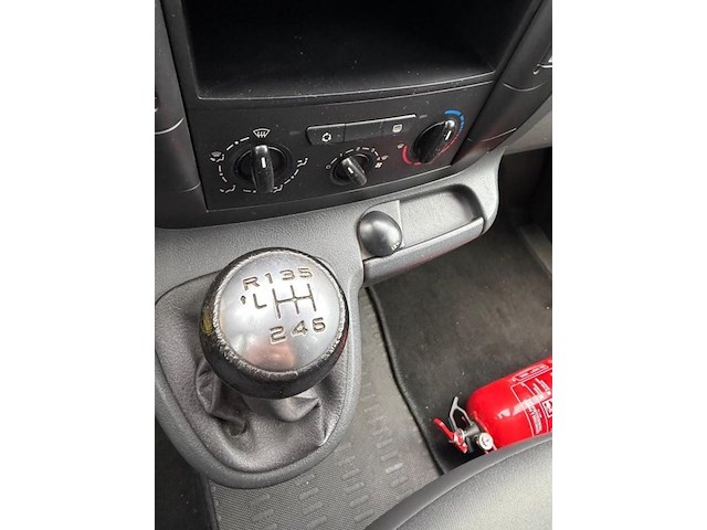 Peugeot exper expert, 2010 - afbeelding 2 van  20