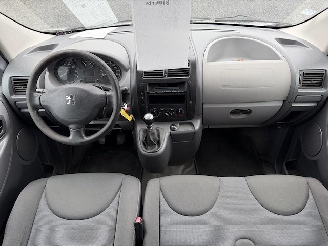 Peugeot exper expert, 2010 - afbeelding 4 van  20