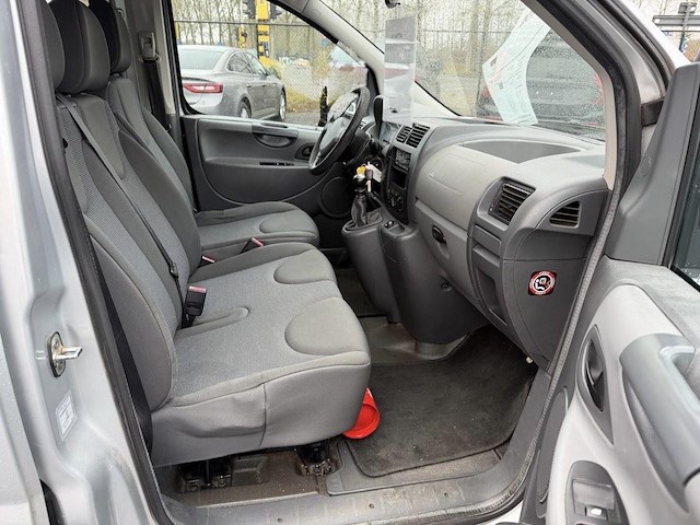 Peugeot exper expert, 2010 - afbeelding 6 van  20