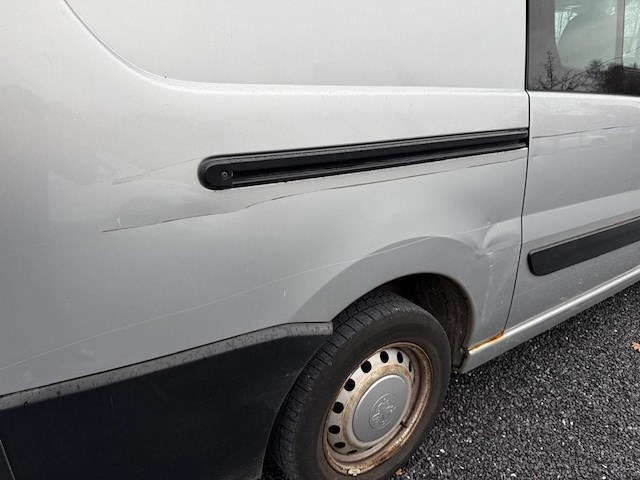 Peugeot exper expert, 2010 - afbeelding 10 van  20