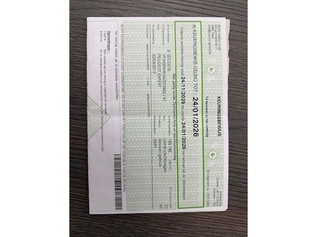 Peugeot exper expert, 2010 - afbeelding 11 van  20