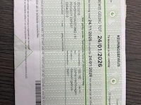 Peugeot exper expert, 2010 - afbeelding 11 van  20