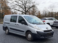 Peugeot exper expert, 2010 - afbeelding 14 van  20