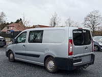 Peugeot exper expert, 2010 - afbeelding 18 van  20