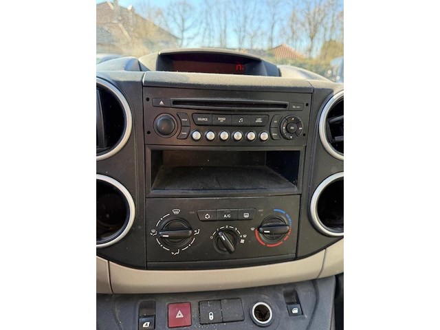 Peugeot exper expert, 2012 - afbeelding 2 van  21