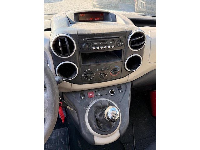 Peugeot exper expert, 2012 - afbeelding 3 van  21