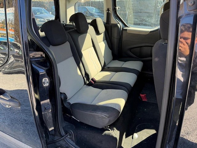 Peugeot exper expert, 2012 - afbeelding 6 van  21