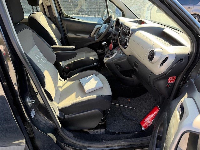 Peugeot exper expert, 2012 - afbeelding 7 van  21