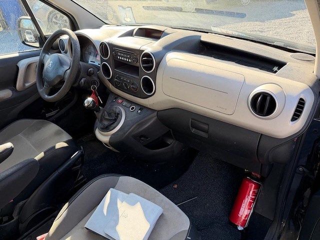 Peugeot exper expert, 2012 - afbeelding 8 van  21