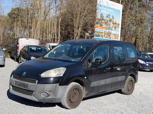 Peugeot exper expert, 2012 - afbeelding 1 van  21