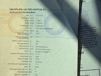 Peugeot exper expert, 2012 - afbeelding 13 van  21