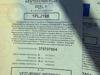 Peugeot exper expert, 2012 - afbeelding 14 van  21