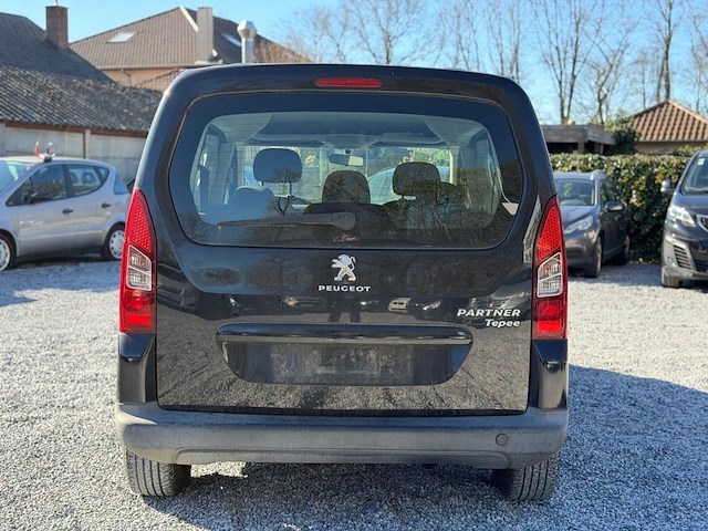Peugeot exper expert, 2012 - afbeelding 18 van  21