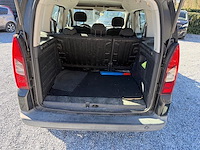 Peugeot exper expert, 2012 - afbeelding 19 van  21